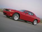 Dodge Challenger R/T 2008 года